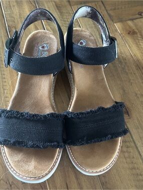 Women’s Sketcher Wedge Sandals